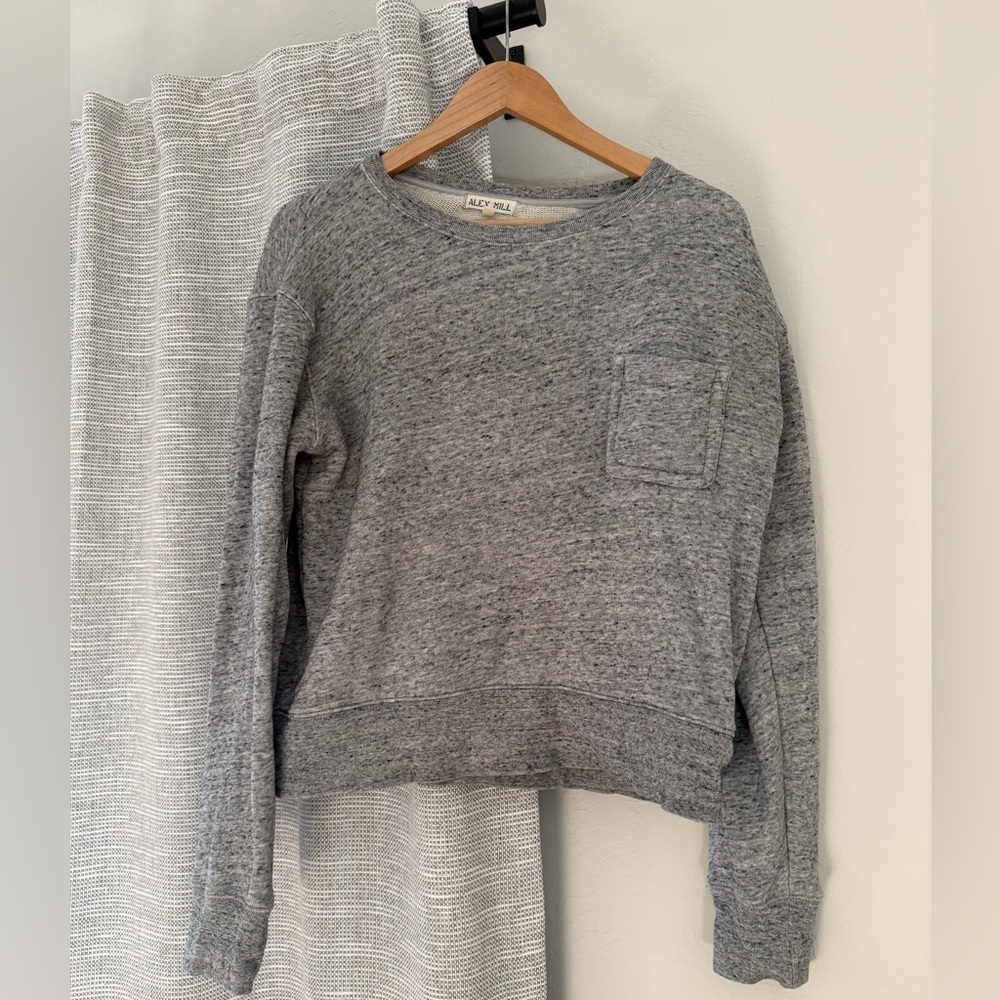 Alex Mill Sweater